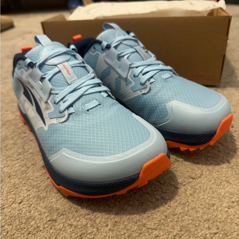 Altra Lone Peak 7 Women’s